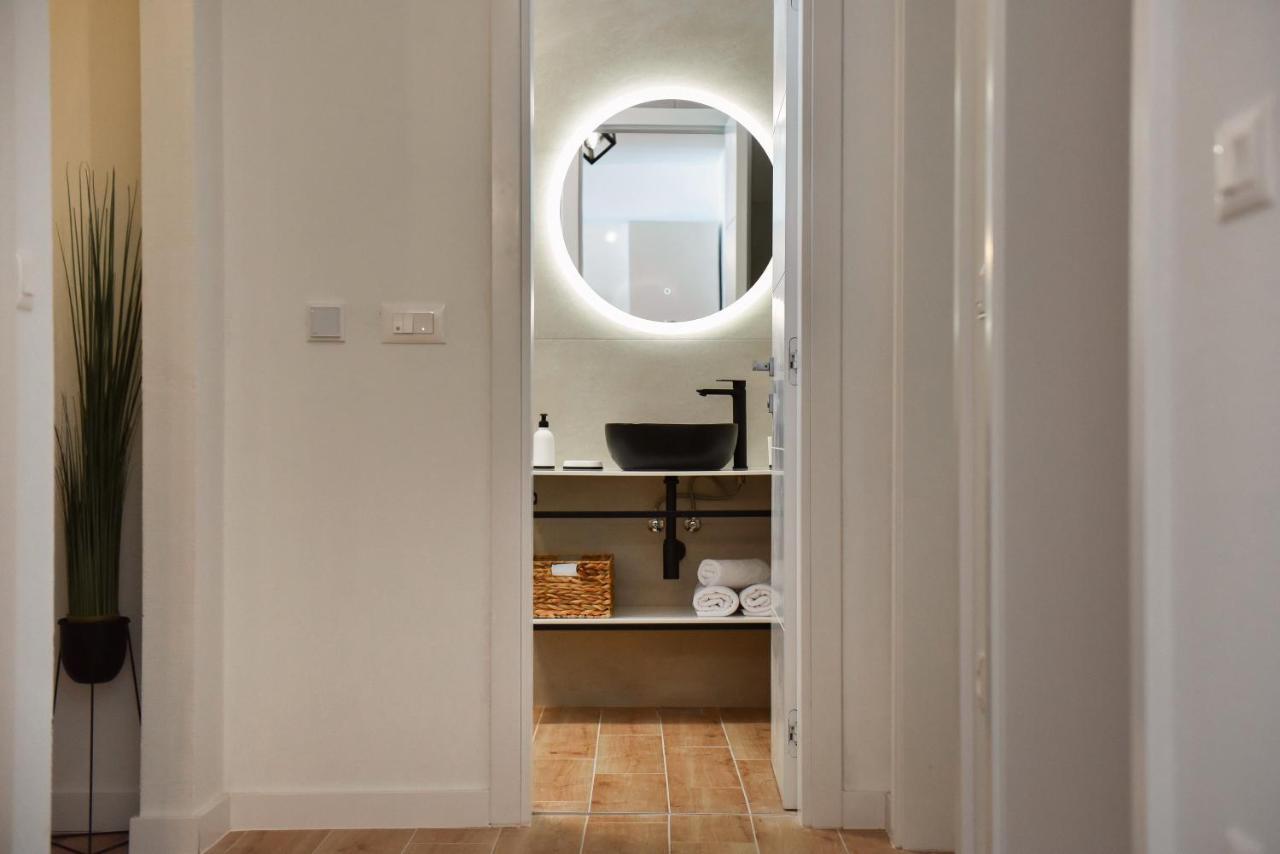 Dolce Apartamento *