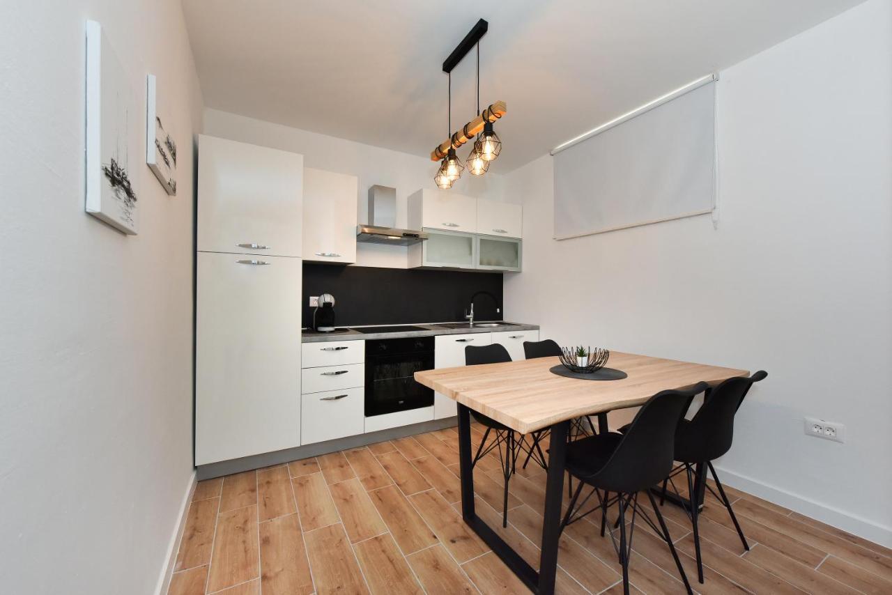Apartamento Dolce Zadar