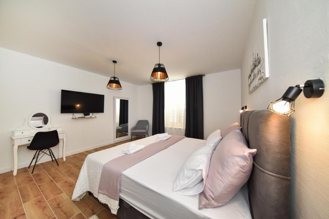 Apartamento Dolce Zadar
