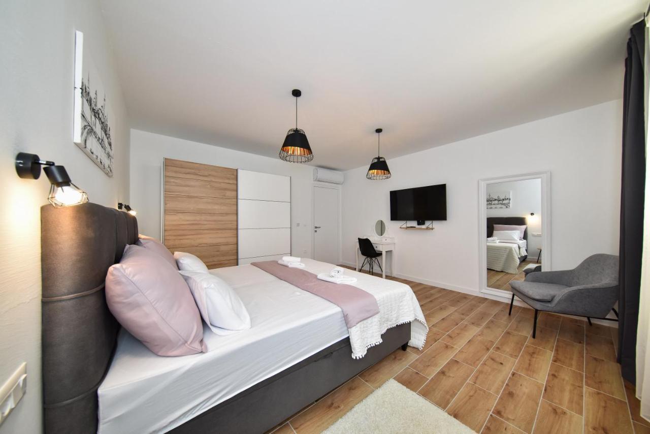 Apartamento Dolce Zadar