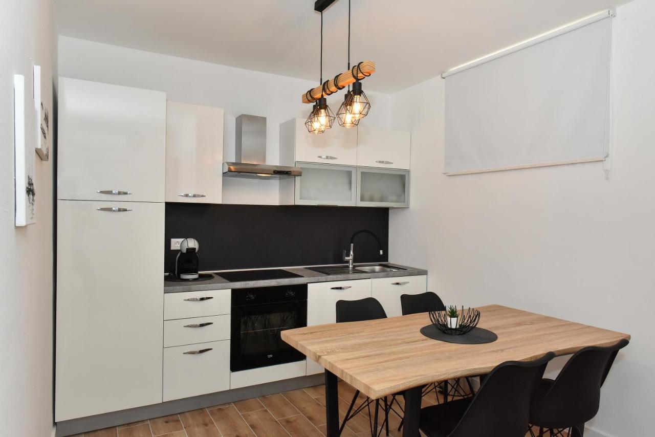 Apartamento Dolce *